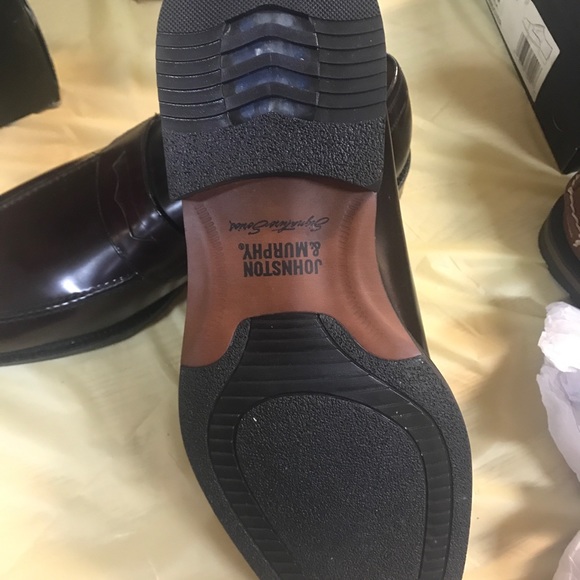 Men’s shoes - Picture 6 of 6